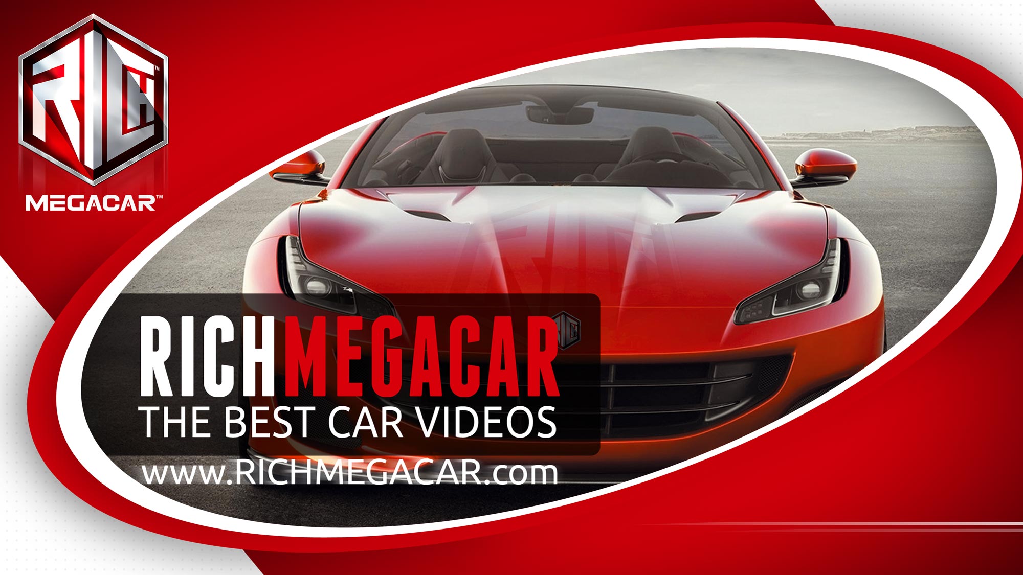 RICH MEGACAR.COM