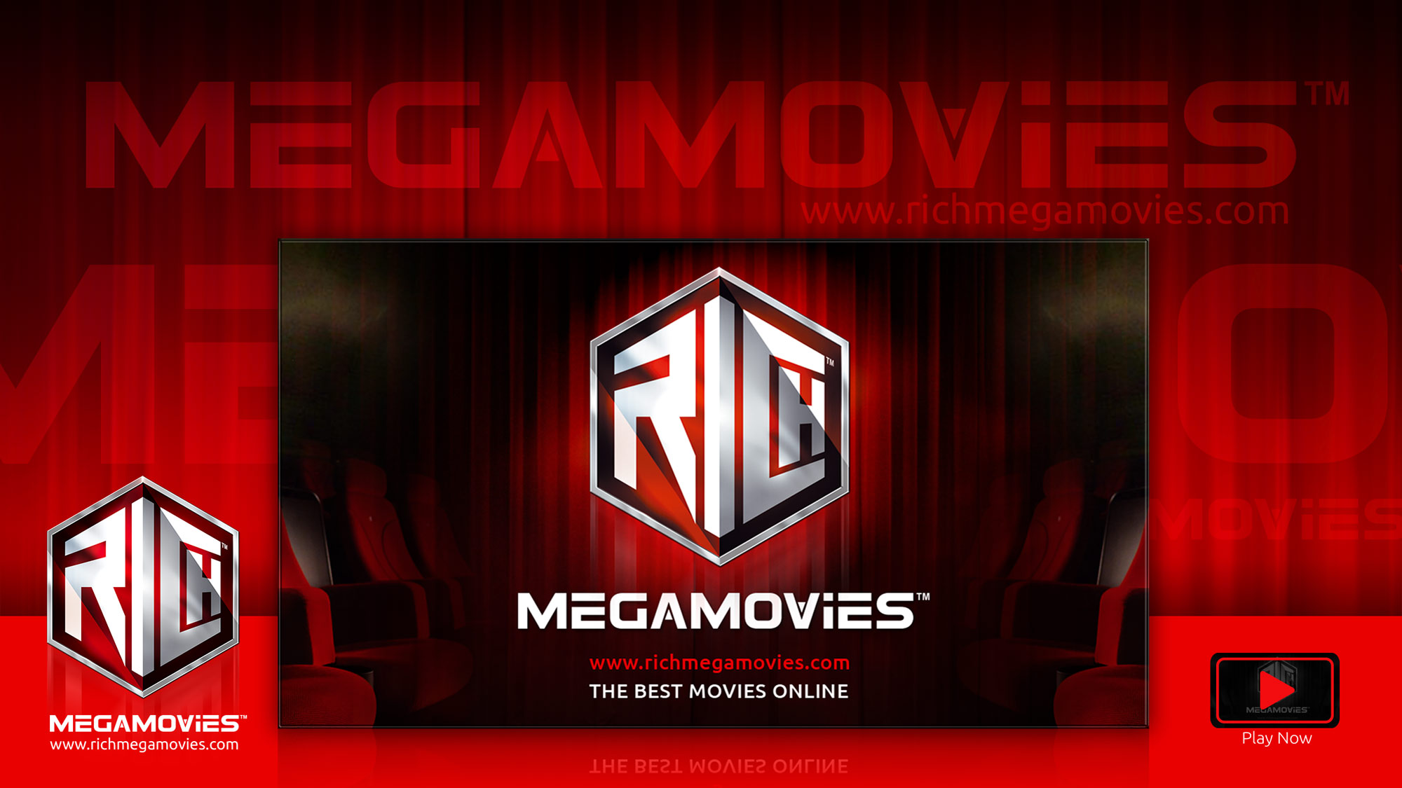 RICH MEGAMOVIES.COM